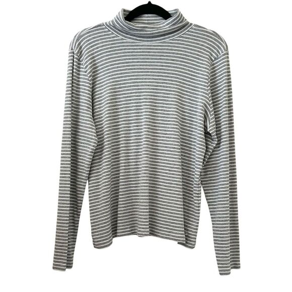 Vineyard Vines Jamestown Funnel Turtleneck - Picture 1 of 5